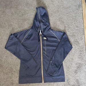 Pitt Zip up Jacket